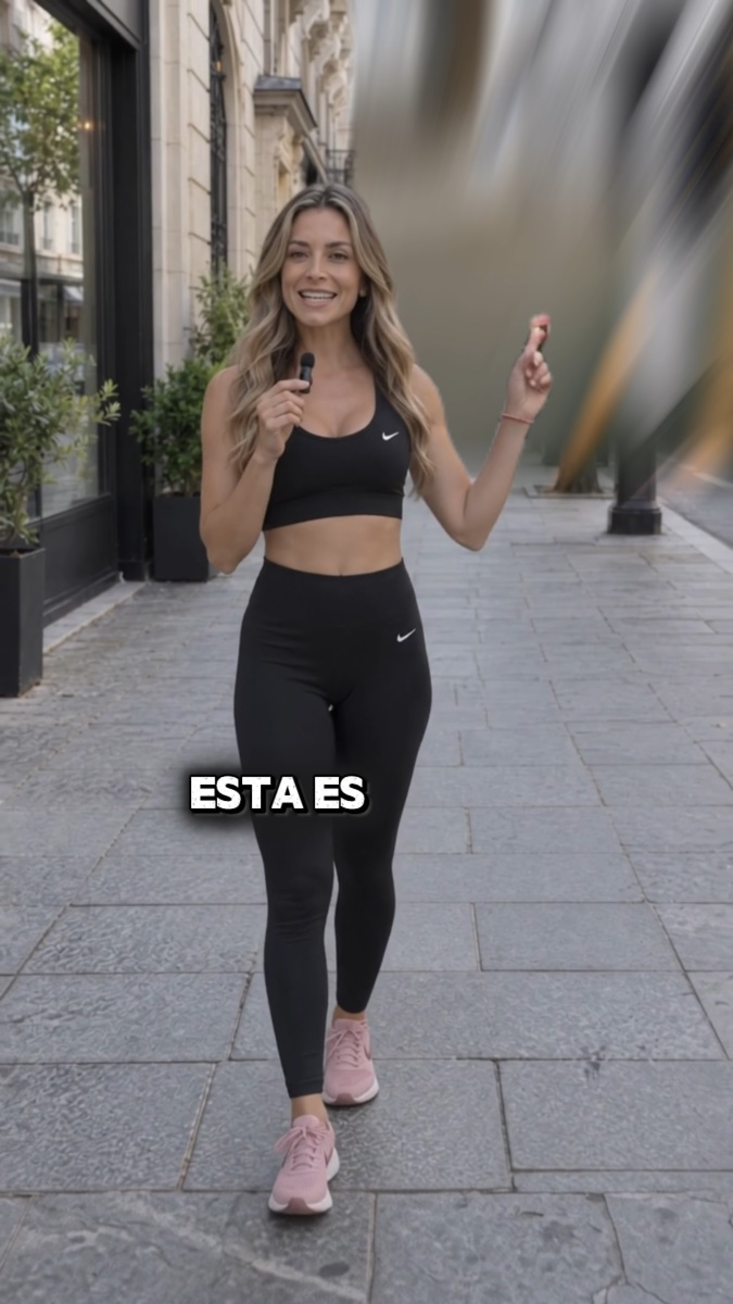 Descubre LISSAX
